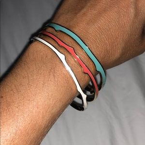 Set of 3 bangles